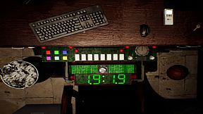 DEUS EX MACHINA: Stage Zero