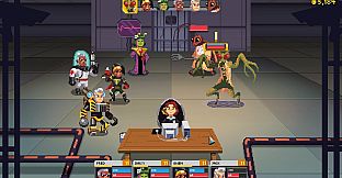 Galaxy of Pen & Paper - OST