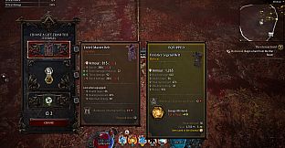 Dragonkin - Blood Scales Edition