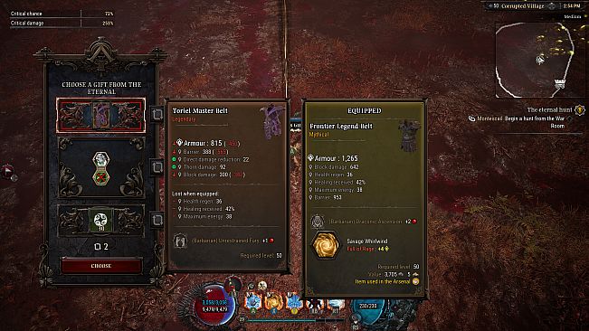 Dragonkin - Blood Scales Edition