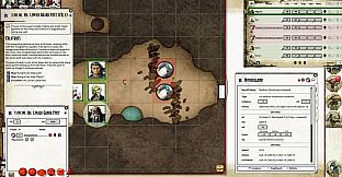 Fantasy Grounds - Pathfinder RPG - Wrath of the Righteous AP 1: The Worldwound Incursion