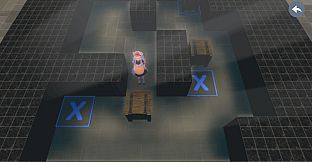 NTR Neko Maid: Erotic Favor