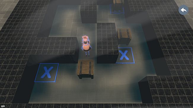 NTR Neko Maid: Erotic Favor