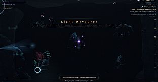 Echo in the Lightless Deep