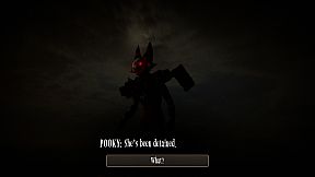 Imaginary Friend Asylum