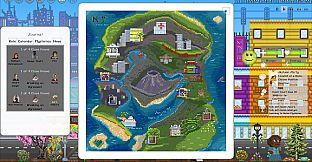 Mystery at Grand Fir Village