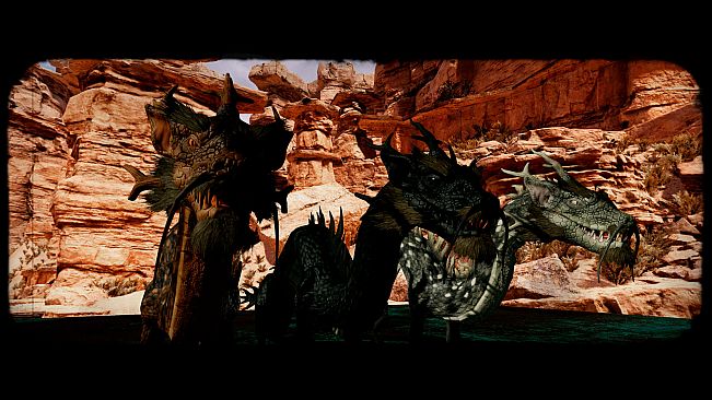 Figurine Scene Simulator: Natural History (Premium Unlock)