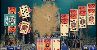 Jewel Match Atlantis Solitaire 5 - Collector's Edition