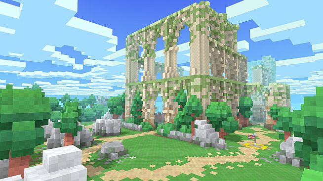 Trenchblocks