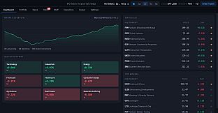Wall Street Broker