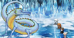 RPG Maker MZ -  Tyler Warren RPG Battlers - 3rd 50