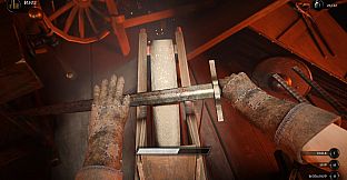 Sword & Shield Simulator