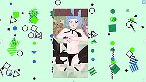 Uka & Haruka: Hentai Puzzle 18+