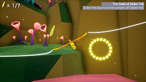 Jasper Vice: Legends Untold