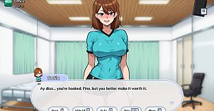 Lewd Cup - South America +