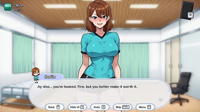 Lewd Cup - South America +