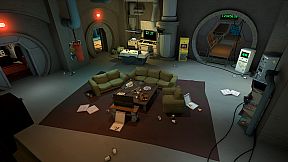 Teenage Mutant Ninja Turtles: Empire City