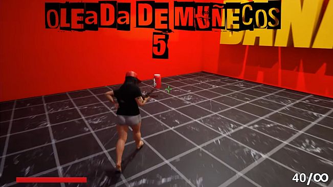 Bananero Game