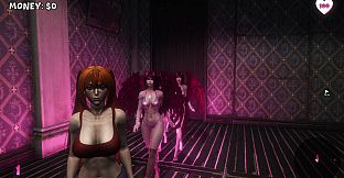 H-Virus: Succubus Outbreak