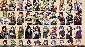 Labyrinth of Axarith