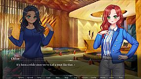 Halloween in Hollywood