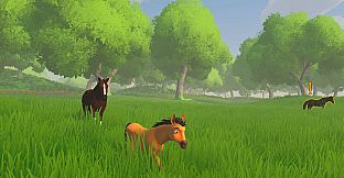 Storm Horse Simulator