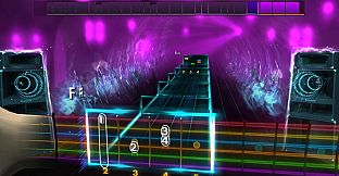 Rocksmith 2014 Edition – Remastered – David Bowie - “Moonage Daydream”
