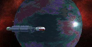 Station Commander