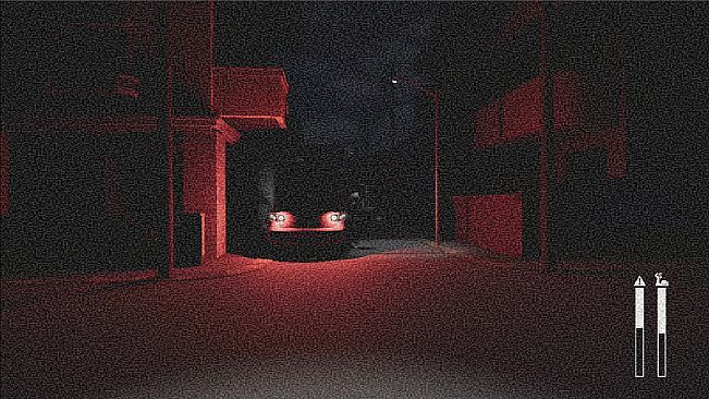 街灯 -machinohi-