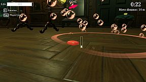 LOST BUBBLES: Sweet mates