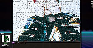 Pixel Puzzles The Musical: HCK9 - Jigsaw Pack