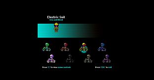 Planet Arcade