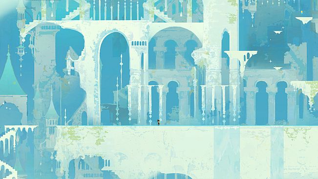 Pages of Time: Prologue