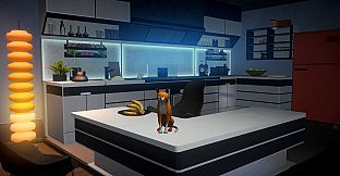 Сатурн - Пушистый гость