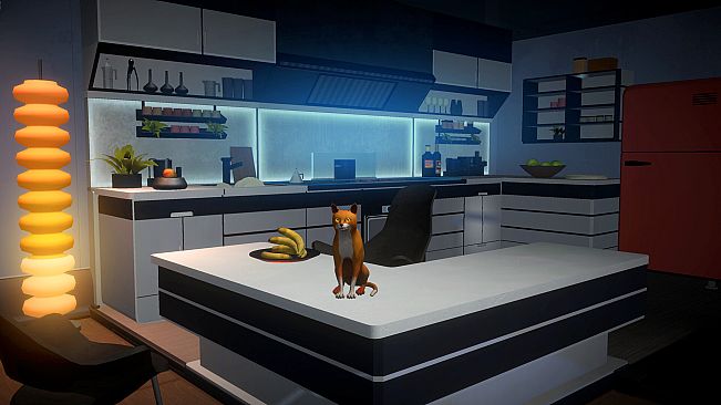 Сатурн - Пушистый гость