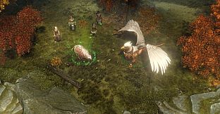 Pathfinder: WOTR- The Last Sarkorians