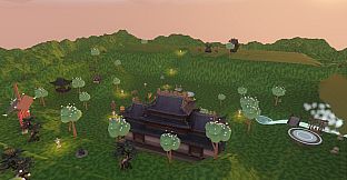 Linwu: Spirit Beast Ranch