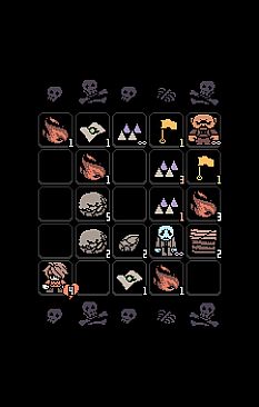 Yet Another Hero Legend 英雄传说又一则