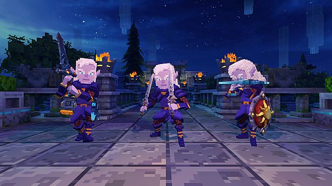 Pixel Dungeon VR - Supporter Pack