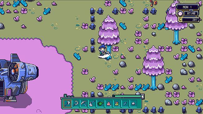 Farlands