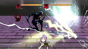 Falling Ever - Lost in Time