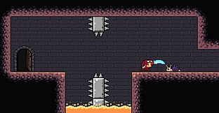 Super Dev Quest + Calyssa (Bundle)