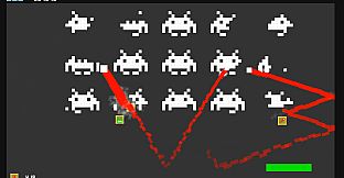 Break Arcade Games Out