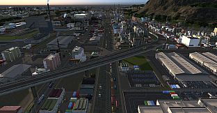 Cities: Skylines - Industries