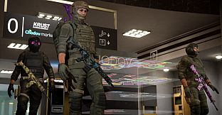 Ghosts of Tabor - Team Tactics DLC