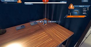 Airport Police Contraband Simulator - Border Patrol