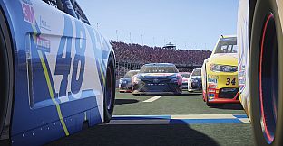 NASCAR Heat 2