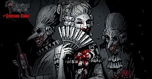 Darkest Dungeon: The Crimson Court