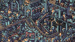 I commissioned some frogs 4