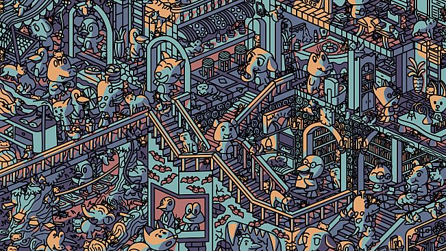 I commissioned some frogs 4